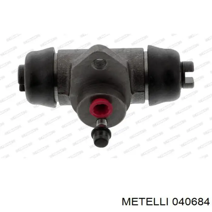 040684 Metelli
