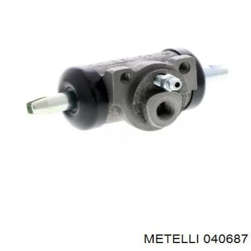 Цилиндр тормозной колесный 040687 Metelli