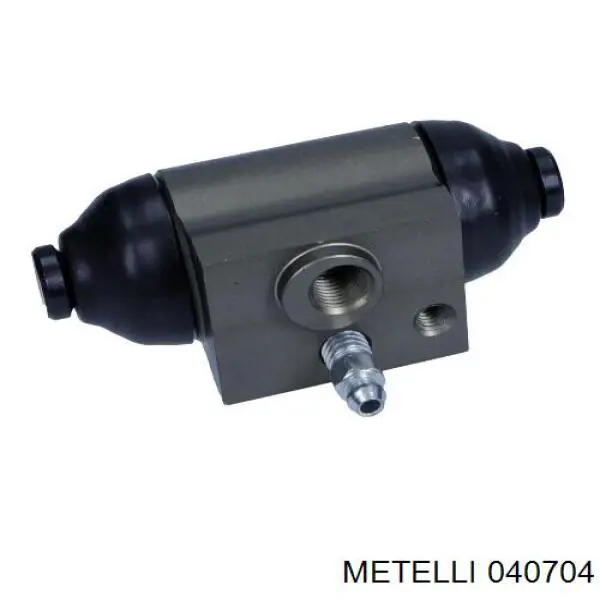 Рабочий тормозной цилиндр Metelli 040704 цена, от 8.44 USD