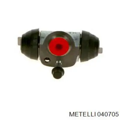 Купить 040705 Metelli Цилиндр тормозной колесный