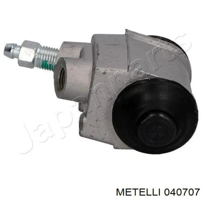 Цилиндр тормозной колесный 040707 Metelli