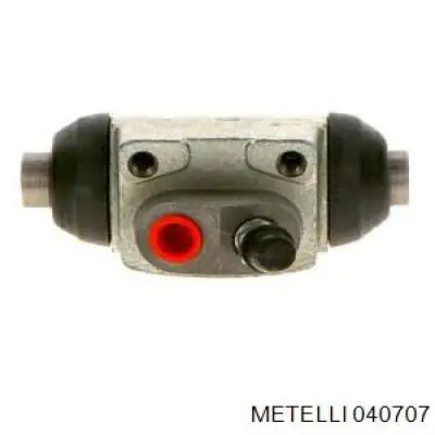 Рабочий цилиндр Metelli 040707
