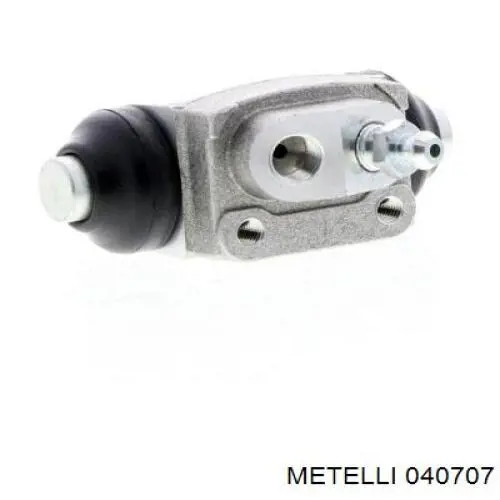 040707 Metelli Цилиндр тормозной колесный, задний