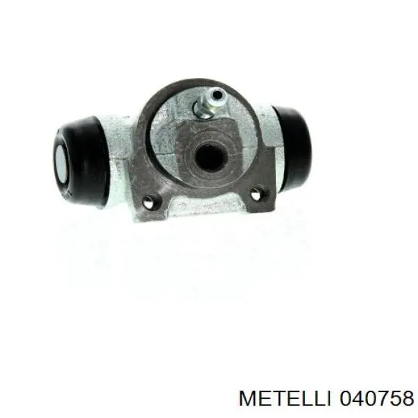 Рабочий цилиндр Metelli 040758