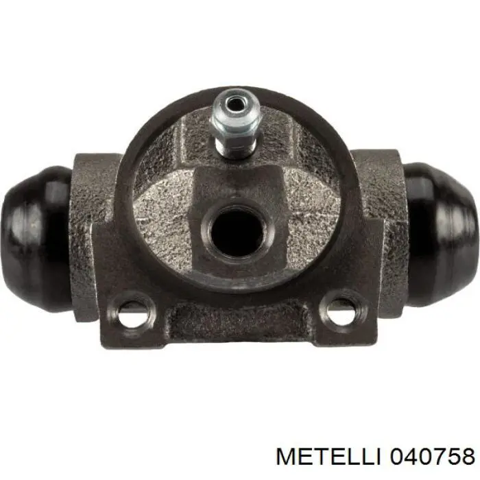 Рабочий тормозной цилиндр Metelli 040758 цена, от 10.31 USD
