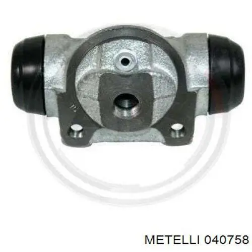 Купить 040758 Metelli Цилиндр тормозной колесный