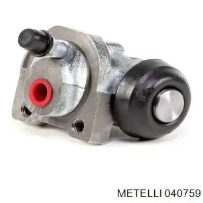Цилиндр тормозной колесный 040759 Metelli