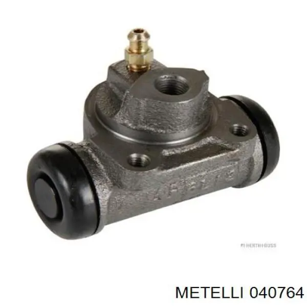 Цилиндр тормозной колесный 040764 Metelli