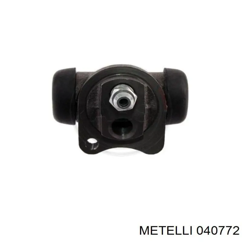 Рабочий тормозной цилиндр Metelli 040772 цена, от 8.22 USD