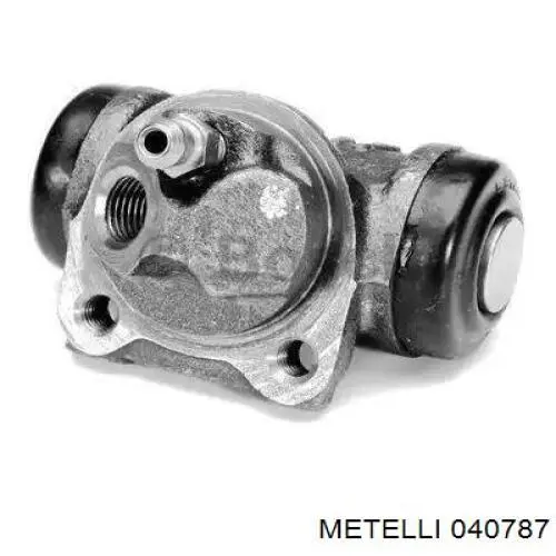 Рабочий цилиндр Metelli 040787