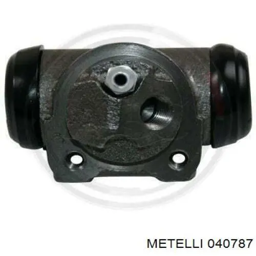 Рабочий тормозной цилиндр Metelli 040787 цена, от 11.38 USD