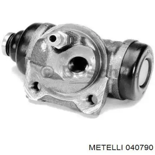 Цилиндр тормозной колесный 040790 Metelli