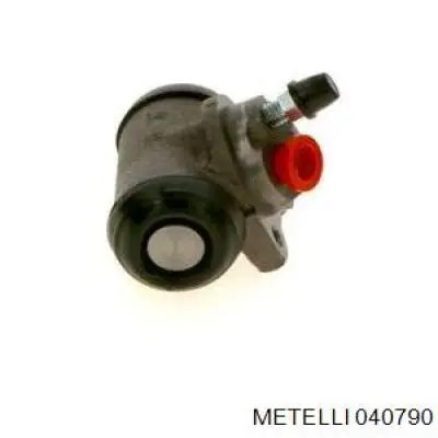 Рабочий тормозной цилиндр Metelli 040790 цена, от 12.42 USD