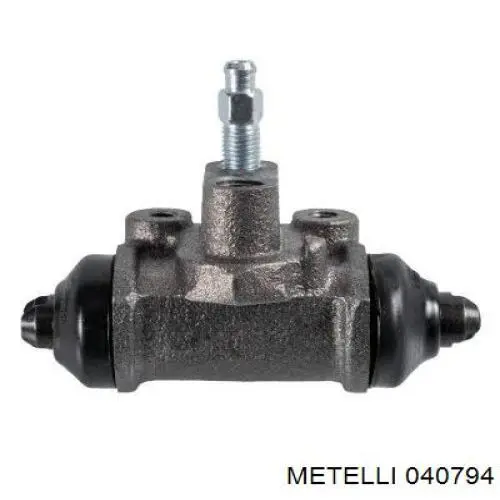 Рабочий цилиндр Metelli 040794