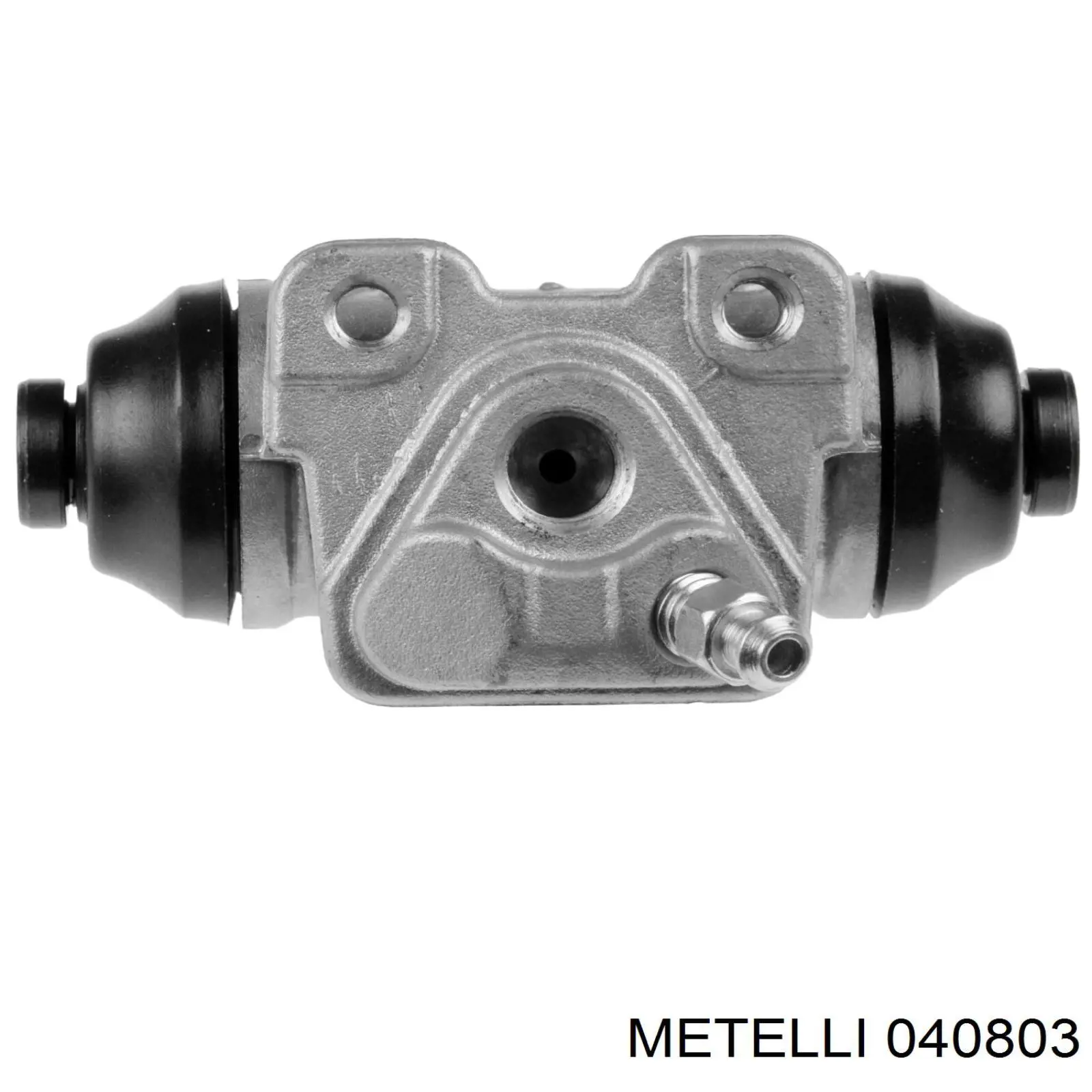 Купить 040803 Metelli Цилиндр тормозной колесный