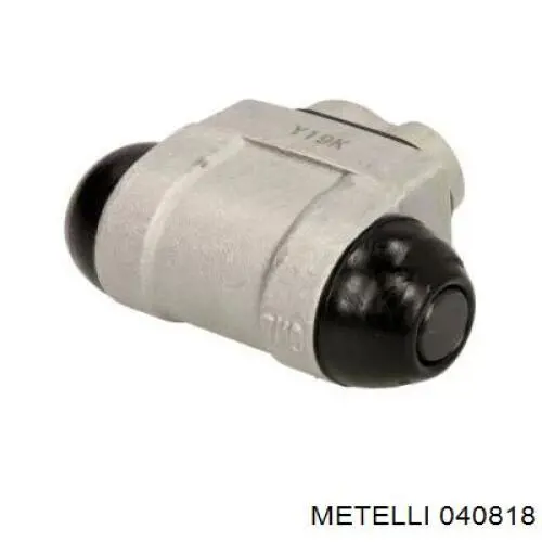 Цилиндр тормозной колесный 040818 Metelli