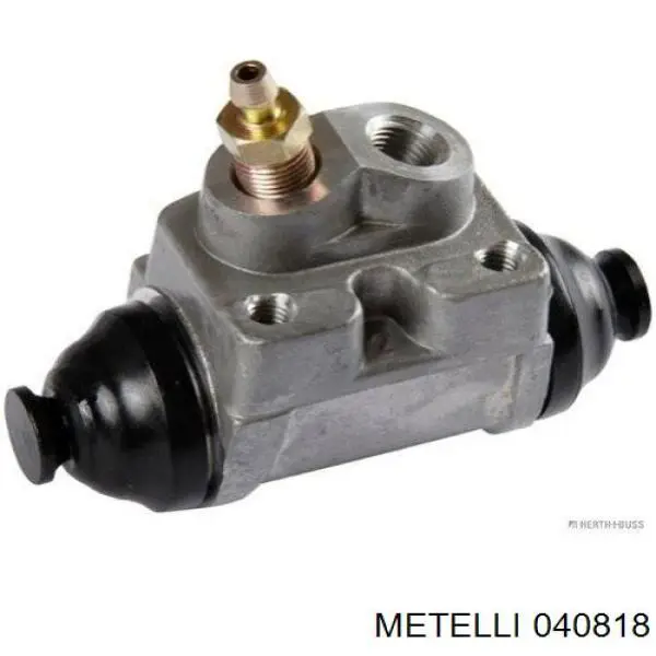 Рабочий тормозной цилиндр Metelli 040818 цена, от 10.84 USD