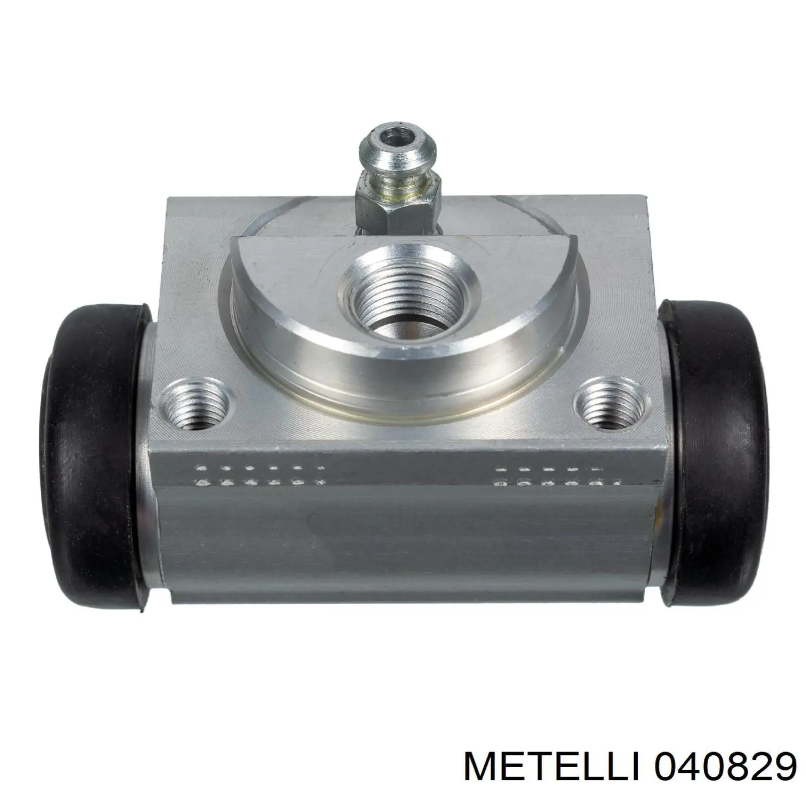 04-0829 Metelli цилиндр тормозной колесный рабочий задний