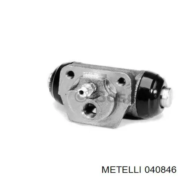 Купить 040846 Metelli Цилиндр тормозной колесный