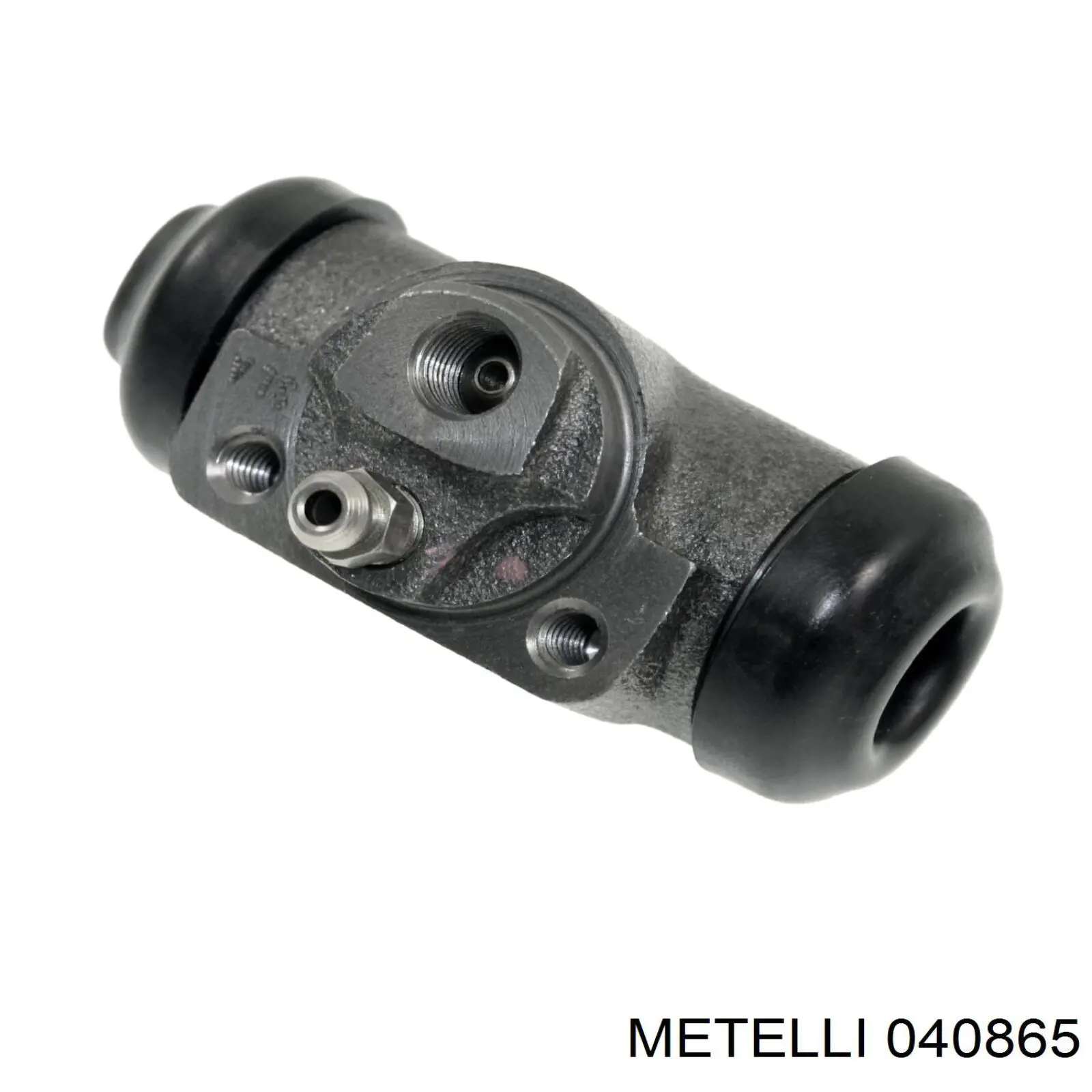 04-0865 Metelli цилиндр тормозной колесный рабочий задний