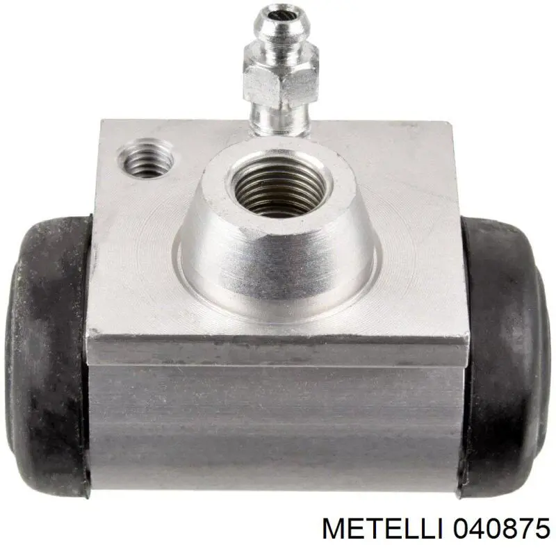 Рабочий тормозной цилиндр Metelli 040875 цена, от 14.88 USD