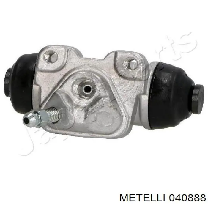 Цилиндр тормозной колесный 040888 Metelli