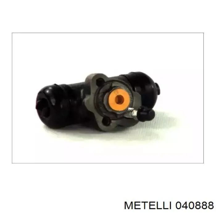 Купить 040888 Metelli Цилиндр тормозной колесный