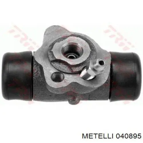 Рабочий цилиндр Metelli 040895
