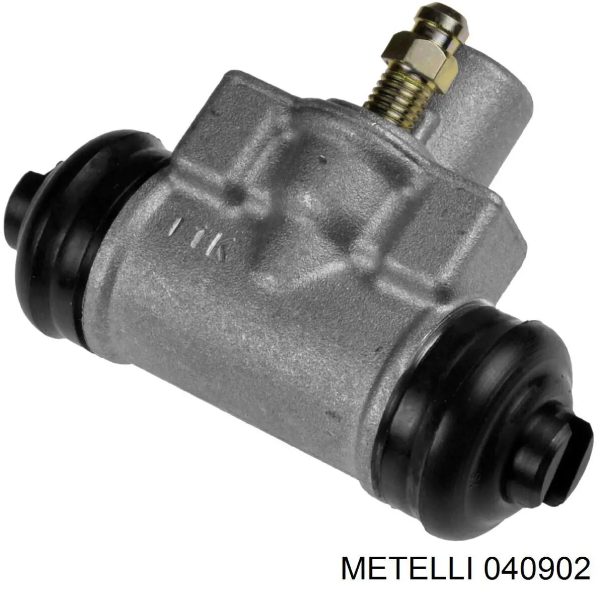 Рабочий тормозной цилиндр Metelli 040902 цена, от 12.80 USD