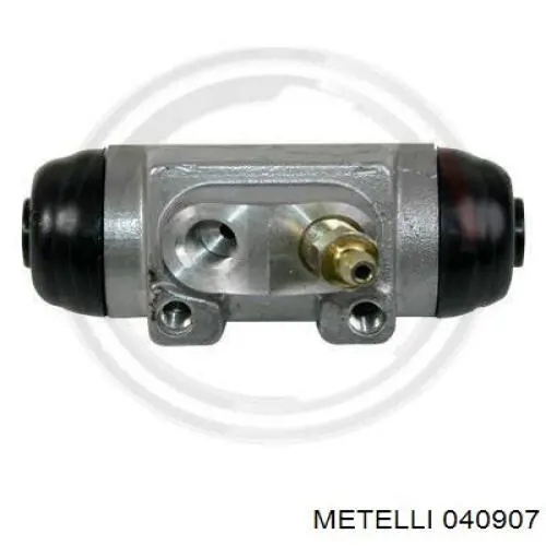 Цилиндр тормозной колесный 040907 Metelli