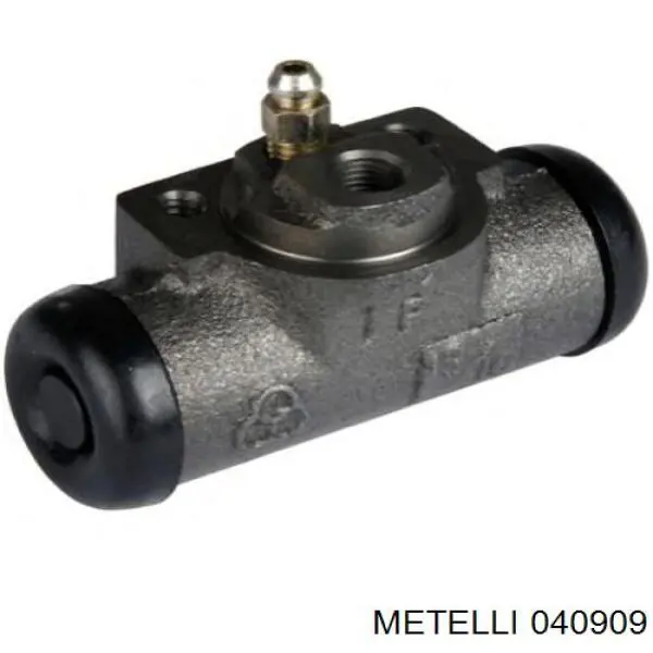 Цилиндр тормозной колесный 040909 Metelli