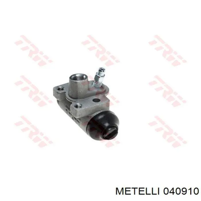 Цилиндр тормозной колесный 040910 Metelli