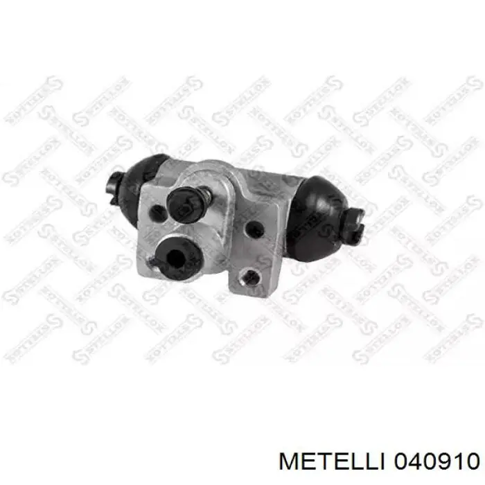 Рабочий цилиндр Metelli 040910