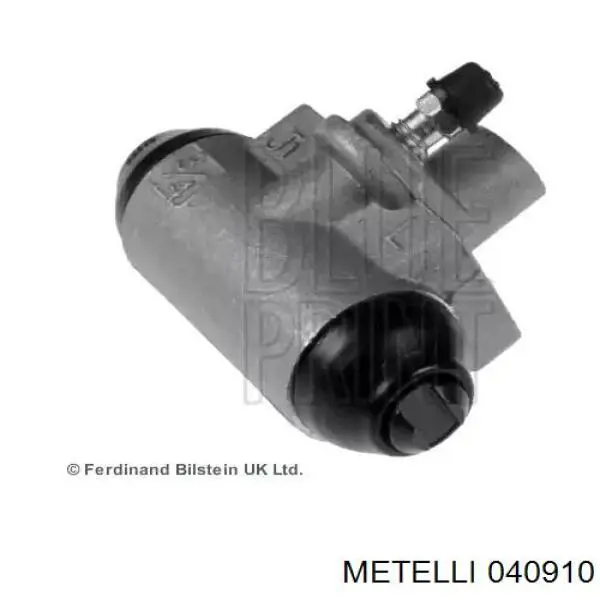 040910 Metelli Цилиндр тормозной колесный, задний