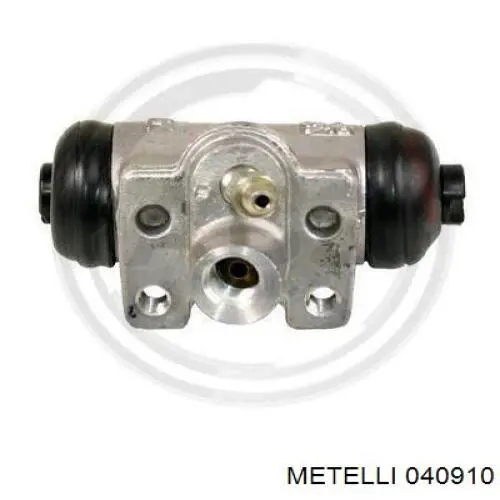 Рабочий тормозной цилиндр Metelli 040910 цена, от 14.79 USD