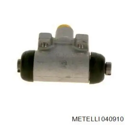 Купить 040910 Metelli Цилиндр тормозной колесный