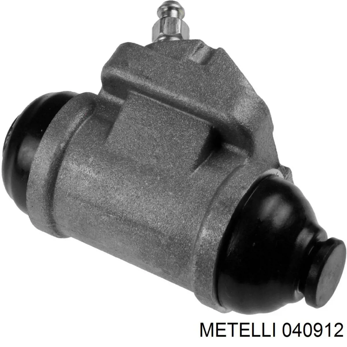 04-0912 Metelli цилиндр тормозной колесный рабочий задний