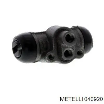 Рабочий цилиндр Metelli 040920