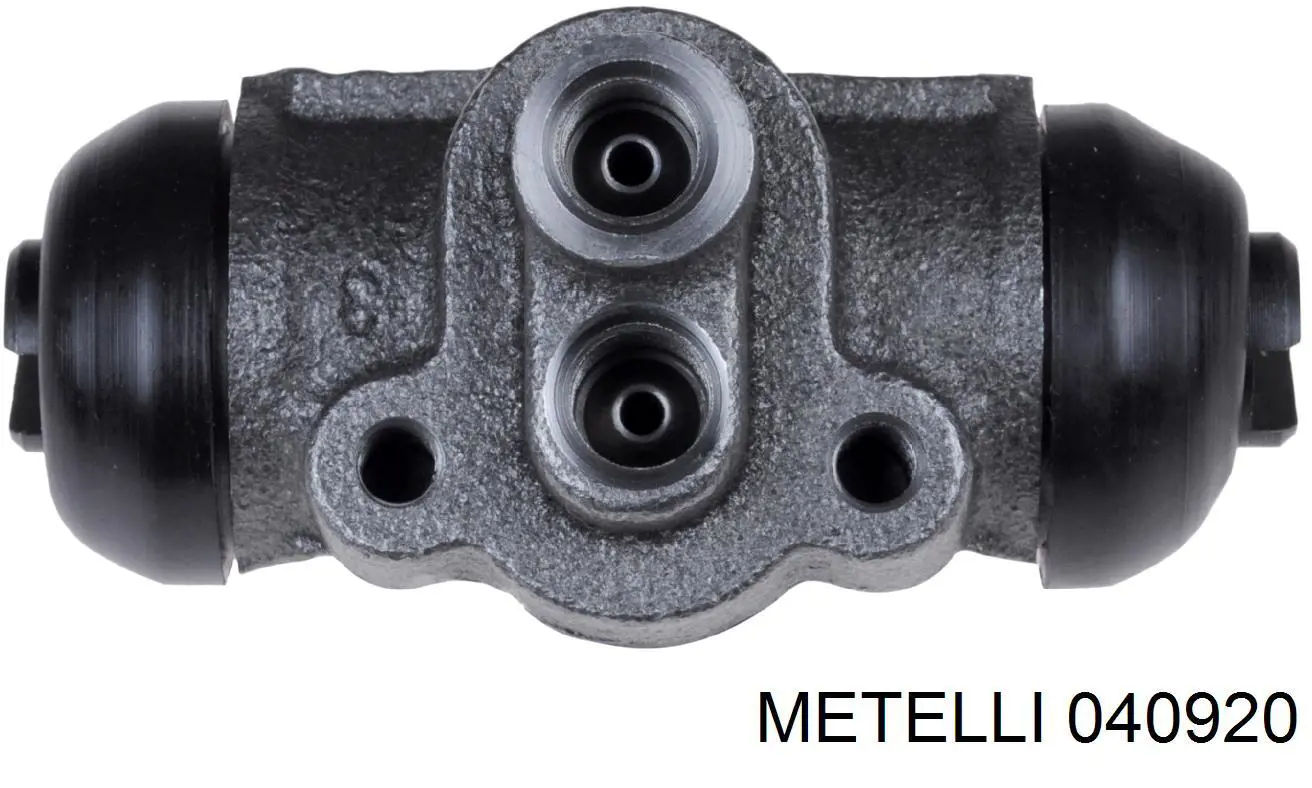 Цилиндр тормозной колесный 040920 Metelli