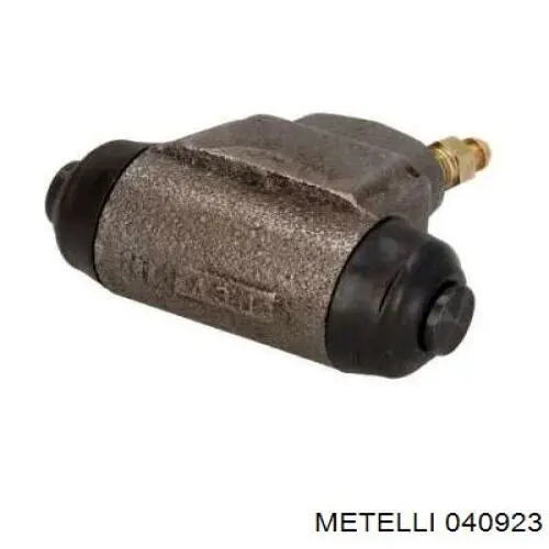 Рабочий тормозной цилиндр Metelli 040923 цена, от 19.63 USD