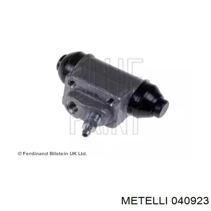 Купить 040923 Metelli Цилиндр тормозной колесный