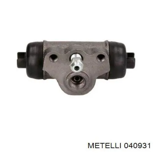 Рабочий тормозной цилиндр Metelli 040931 цена, от 9.26 USD