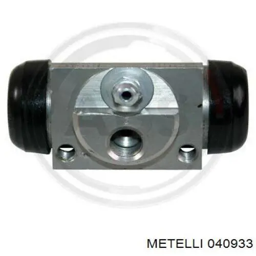 040933 Metelli