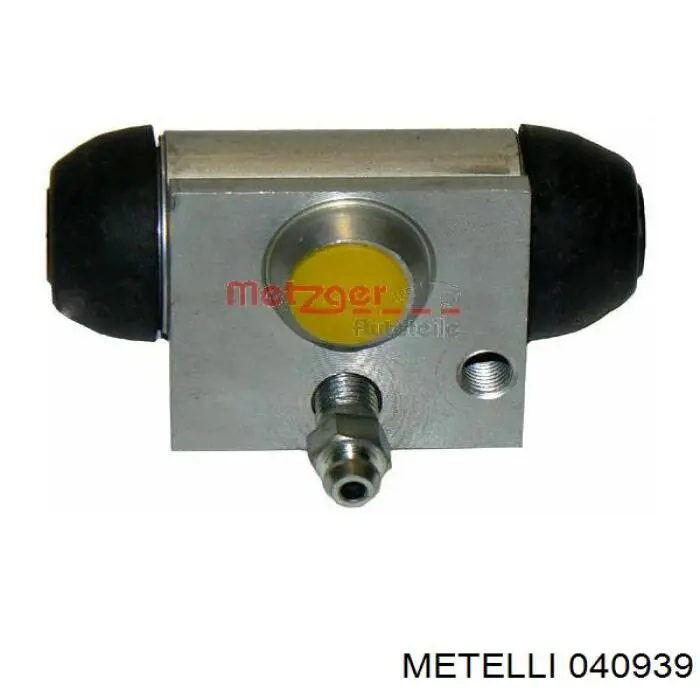 Рабочий тормозной цилиндр Metelli 040939 цена, от 12.90 USD