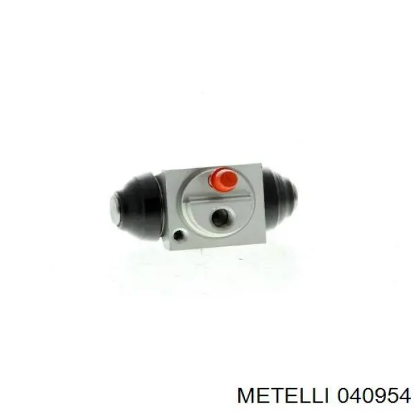 Рабочий тормозной цилиндр Metelli 040954 цена, от 12.44 USD
