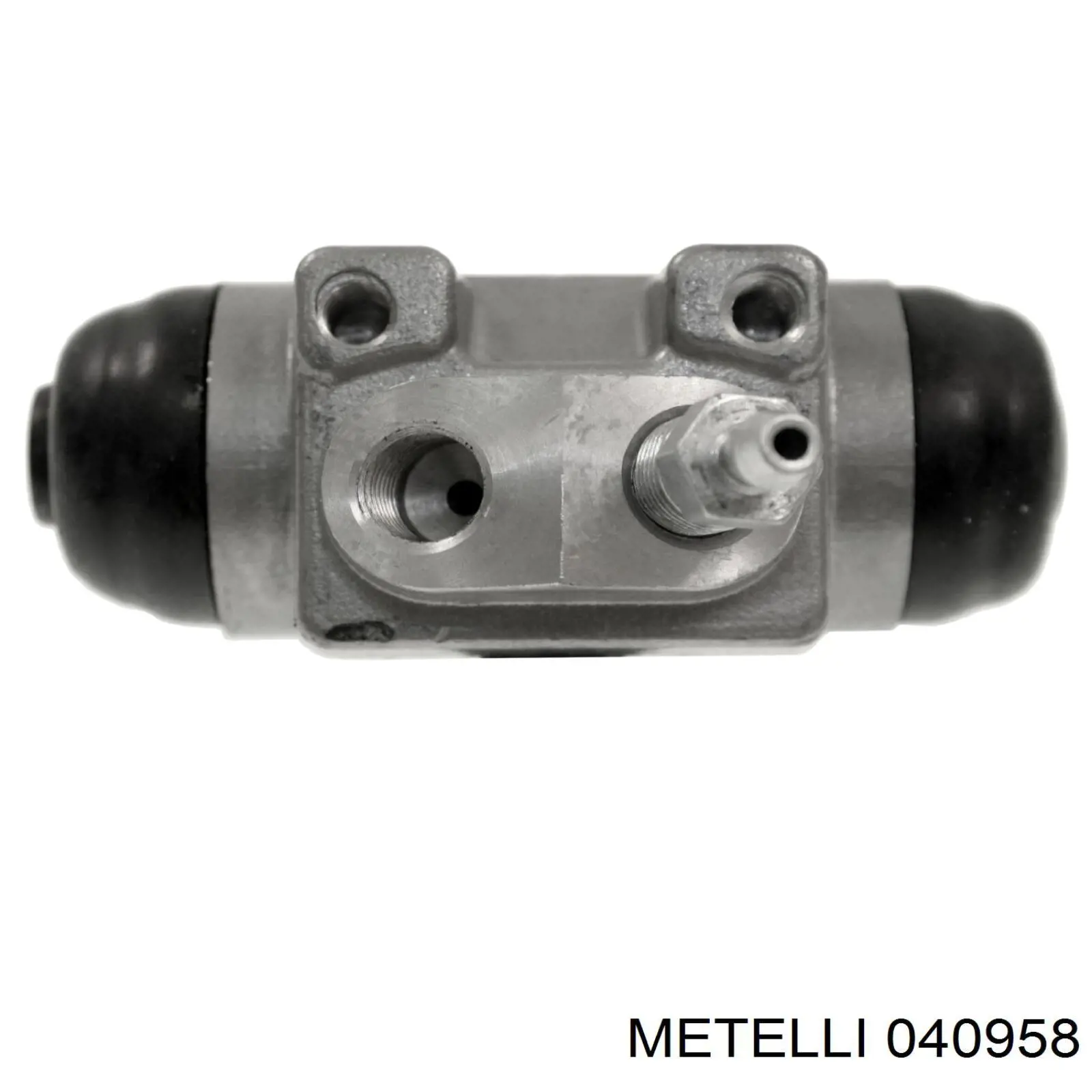 Рабочий тормозной цилиндр Metelli 040958 цена, от 16.41 USD