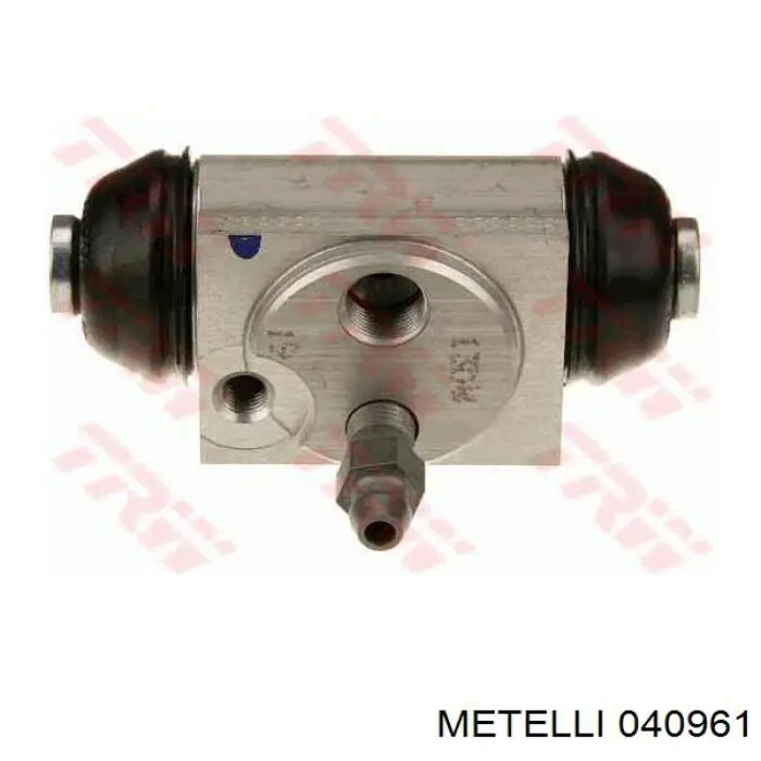 Цилиндр тормозной колесный 040961 Metelli