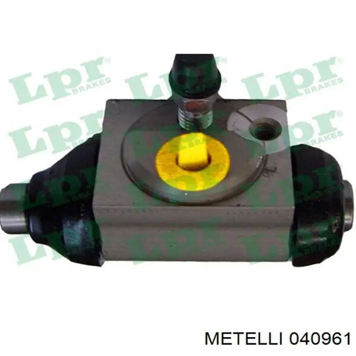 040961 Metelli