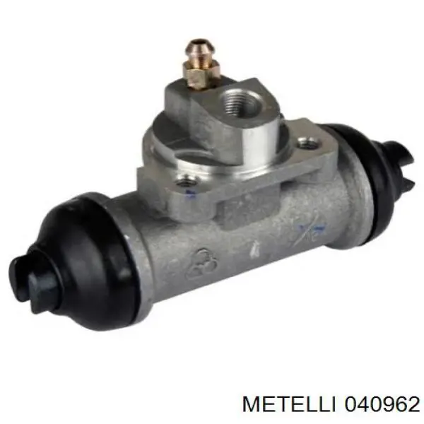 Рабочий тормозной цилиндр Metelli 040962 цена, от 13.03 USD