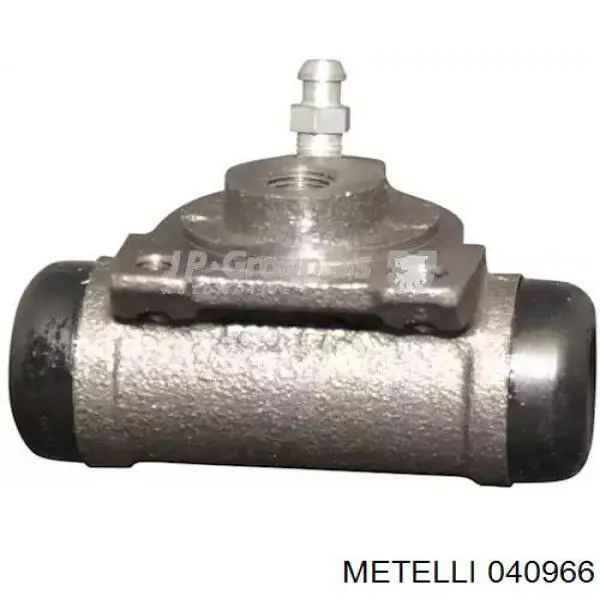 Купить 040966 Metelli Цилиндр тормозной колесный